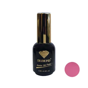 لاک ژل ناخن دیاموند سری MASTER شماره 56