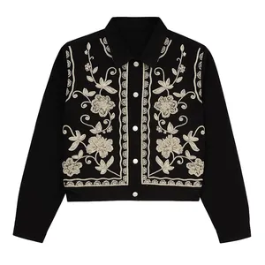 کت رسمی زنانه مدل Jeanlı77