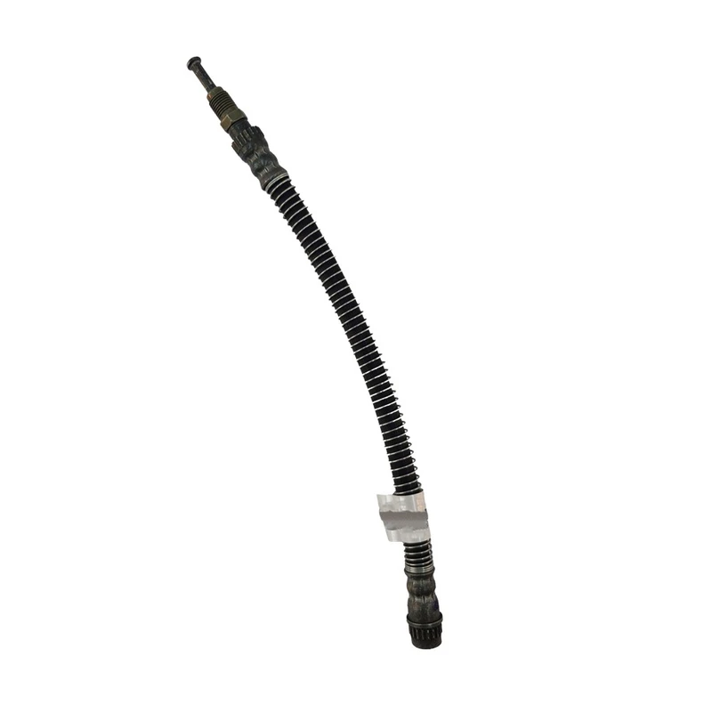 شلنگ ترمز چرخ عقب جی آی اس پی مدل R1-B کد 108031 مناسب برای رانا
