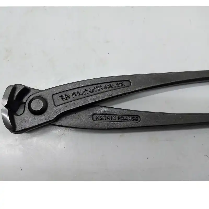 گاز انبر فاکوم مدل 495 سایز 10 اینچ