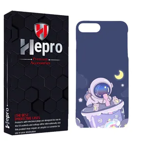 HEPRO MC Cover for Apple IPHONE 7 PLUS / 8 PLUS