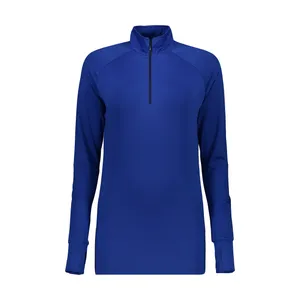 تی شرت آستین بلند ورزشی زنانه مدل sb-tsh-ab-kar 001