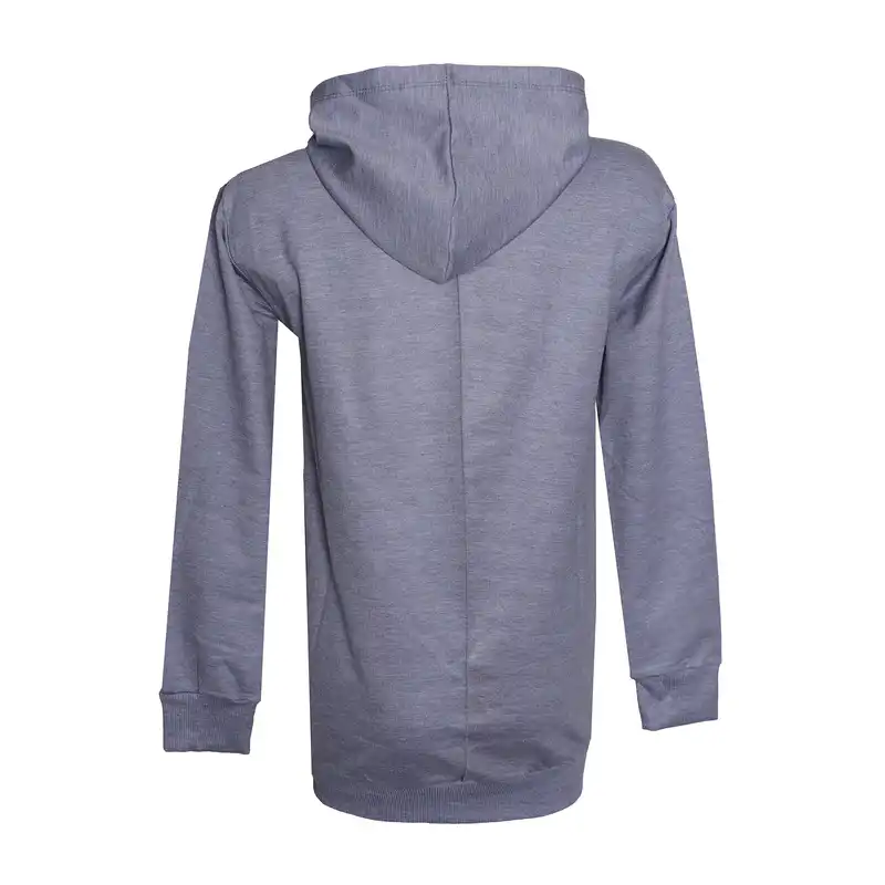 هودی زنانه مدلMB-ARSA82117-HD.TEDDY-BAN.T رنگ بنفش تیره