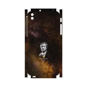 MAHOOT Robert De Niro-FullSkin Cover Sticker for HTC Desire 816