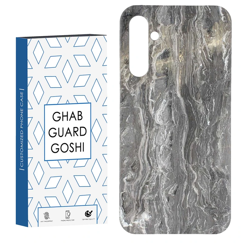 کاور قاب گارد گوشی طرح ساده کد Dimo-790 مناسب برای گوشی موبایل سامسونگ Galaxy S23 Fe