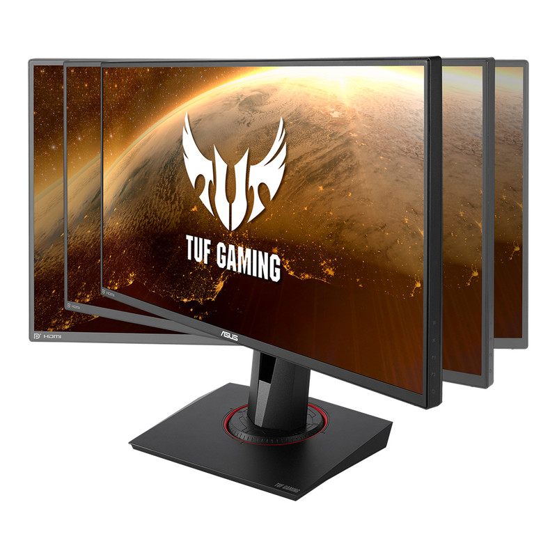 مانیتور ایسوس مدل VG259QM سایز 24.5 اینچ