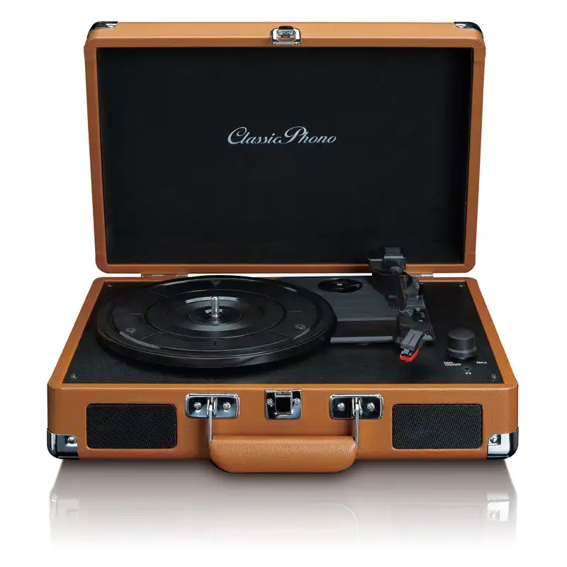 گرامافون لنکو مدل TT-10BN