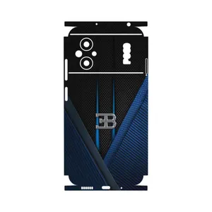 MAHOOT BUGATTI-FullSkin Cover Sticker for Xiaomi Poco M5