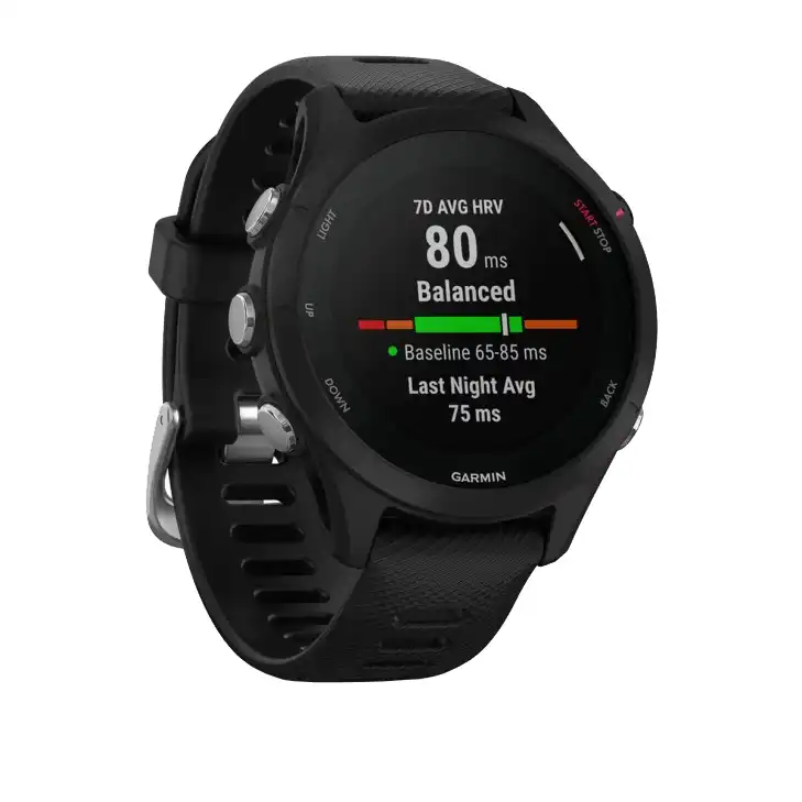 ساعت هوشمند گارمین مدل Forerunner 255s