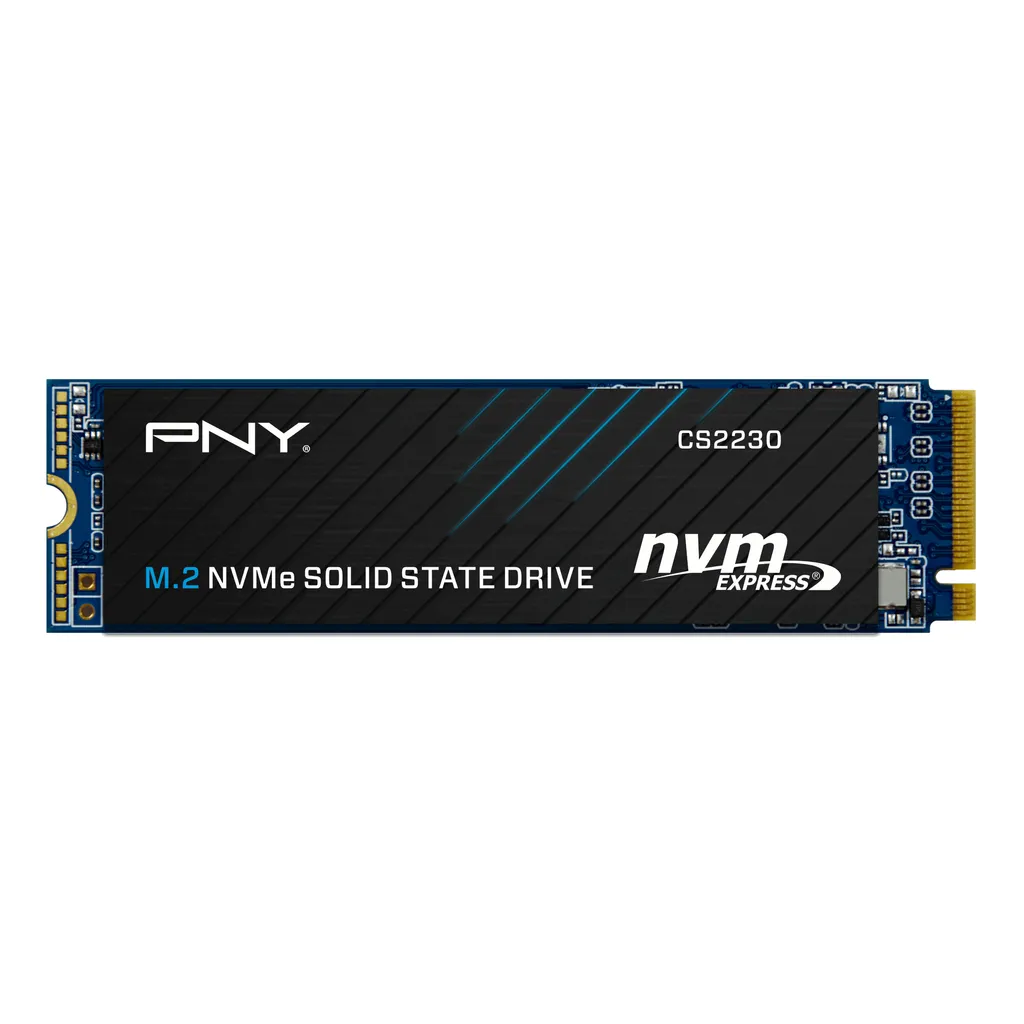 اس اس دی اینترنال پی ان وای مدل CS2230-M.2 2280 NVMe PCIe 3.0 3D NAND ظرفیت یک ترابایت