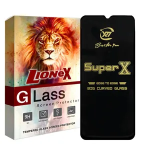 Lionex SUPERGOLDL Screen Protector For Realme C53