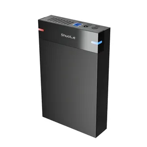 باکس هارد 3.5 اینچ شوله مدل U35K30
