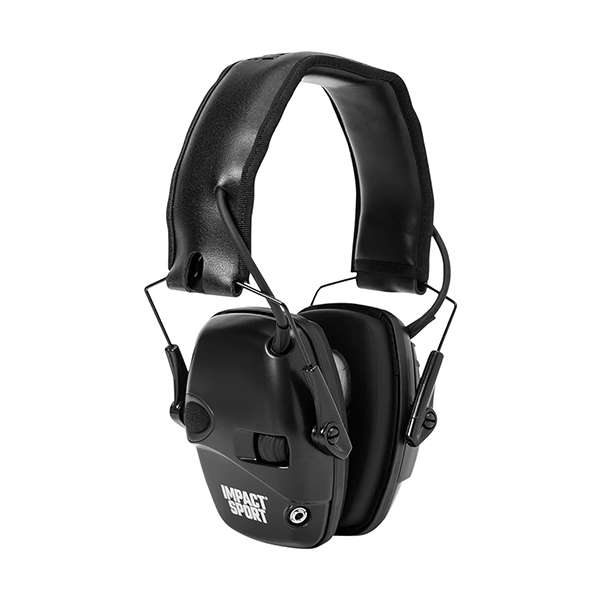 محافظ گوش هوشمند ایمپکت اسپورت مدل R-02524 محافظ گوش هوشمند ایمپکت اسپورت مدل R-02524