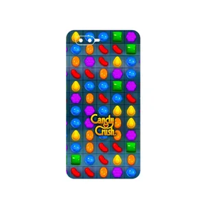 MAHOOT Candy Crush Game Series Cover Sticker for Oppo K1