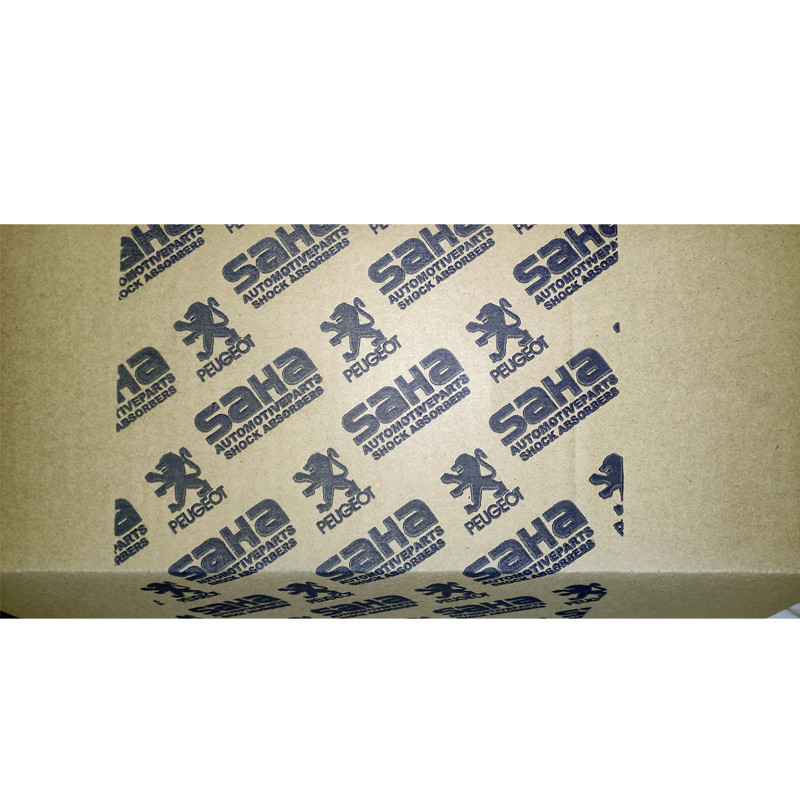 کمک فنر جلو خودرو مدل SAHA مناسب برای رانا بسته 2 عددی