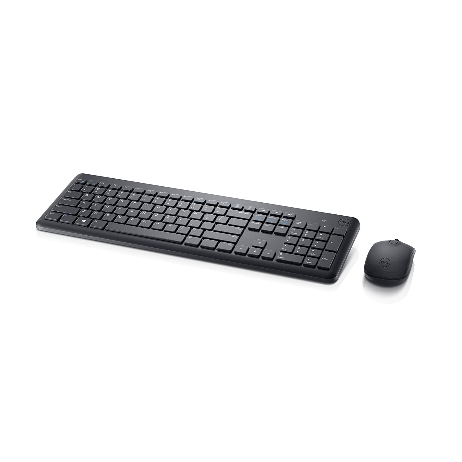 dell km117 keyboard and mouse