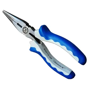 انبر دم باریک سی مارت مدل AT095 سایز 6 اینچ