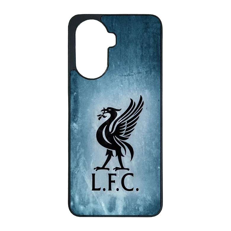 کاور طرح لیورپول مناسب برای گوشی موبایل هوآوی nova y70