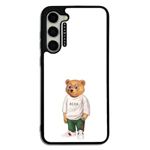 AKAM AMC-WSGS23P-BARON FILOU-27 Cover For Samsung Galaxy S23 Plus