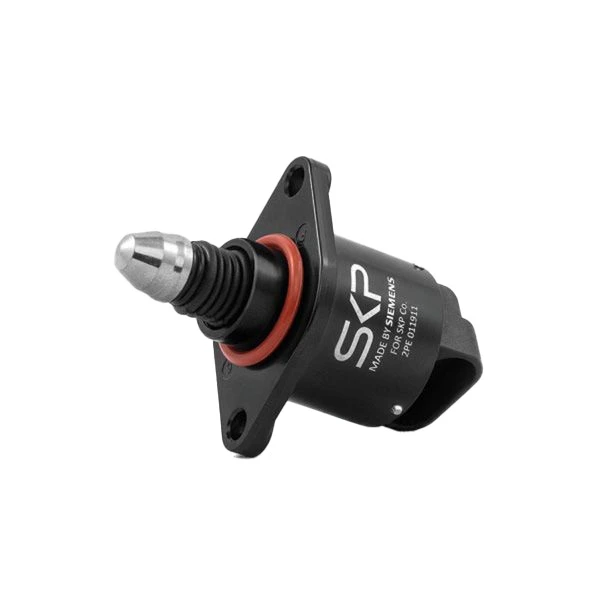 استپر موتور اس کی پی مدل 120960013 مناسب برای پژو 405 و سمند