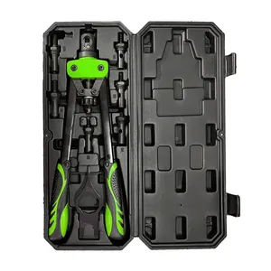 انبر مهره پرچ کن  مدل M-2280 مجموعه 8 عددی