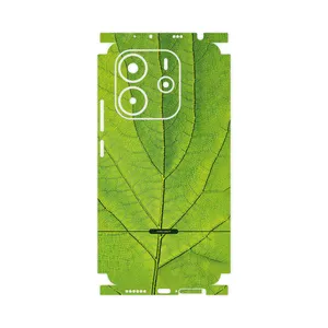 MAHOOT Leaf_Texture-FullSkin Cover Sticker for Xiaomi Redmi Note 14 4G