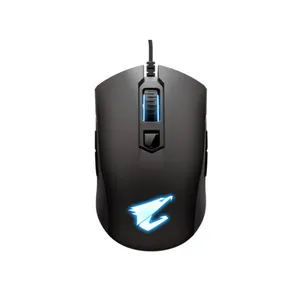 ماوس گیگابایت آروس مدل M4 RGB
