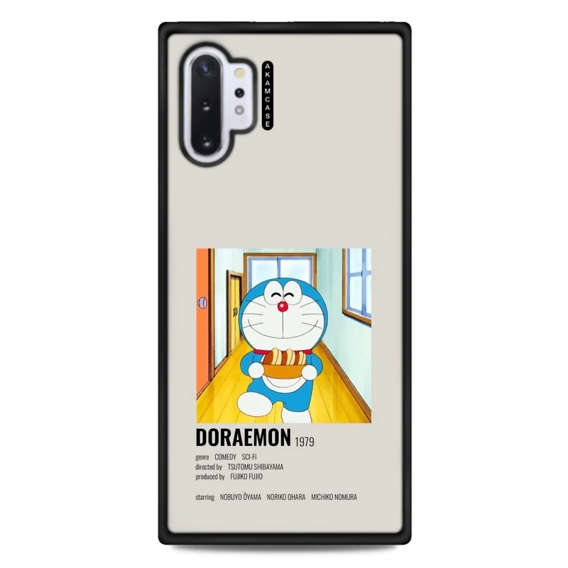 کاور آکام مدل AMC-WSGN10P-CARTOONS-25 مناسب برای گوشی موبایل سامسونگ Galaxy Note 10 Plus
