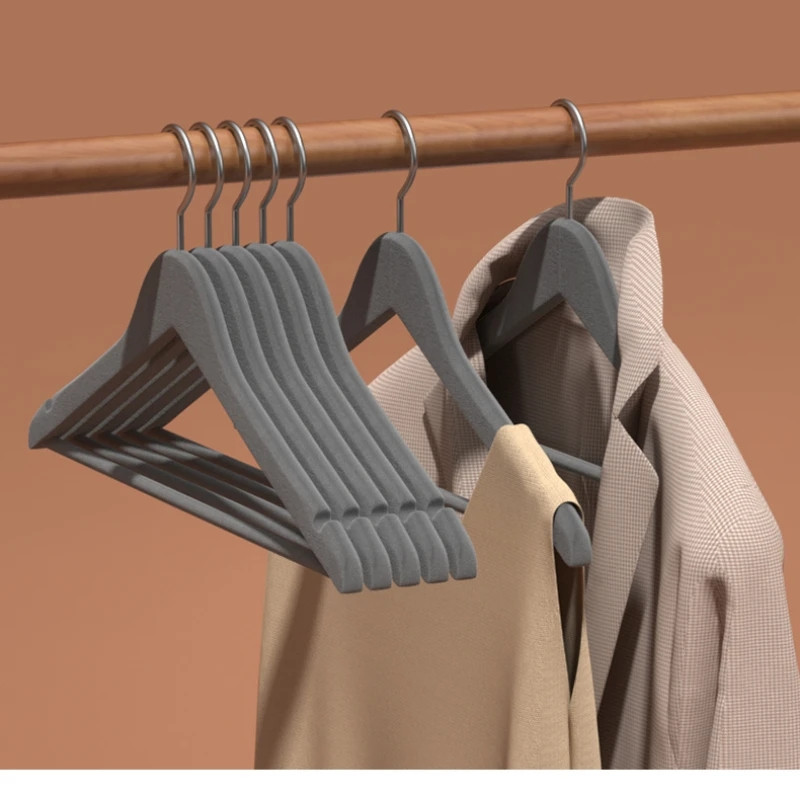 چوب لباسی مدل HangerX3 بسته سه عددی