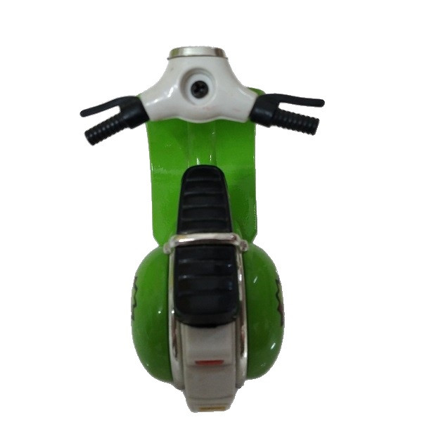 موتور بازی مدل وسپا