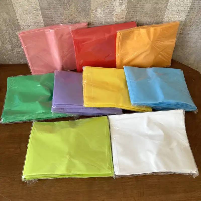 پوشه دکمه دار مدل A4 بسته 80 عددی