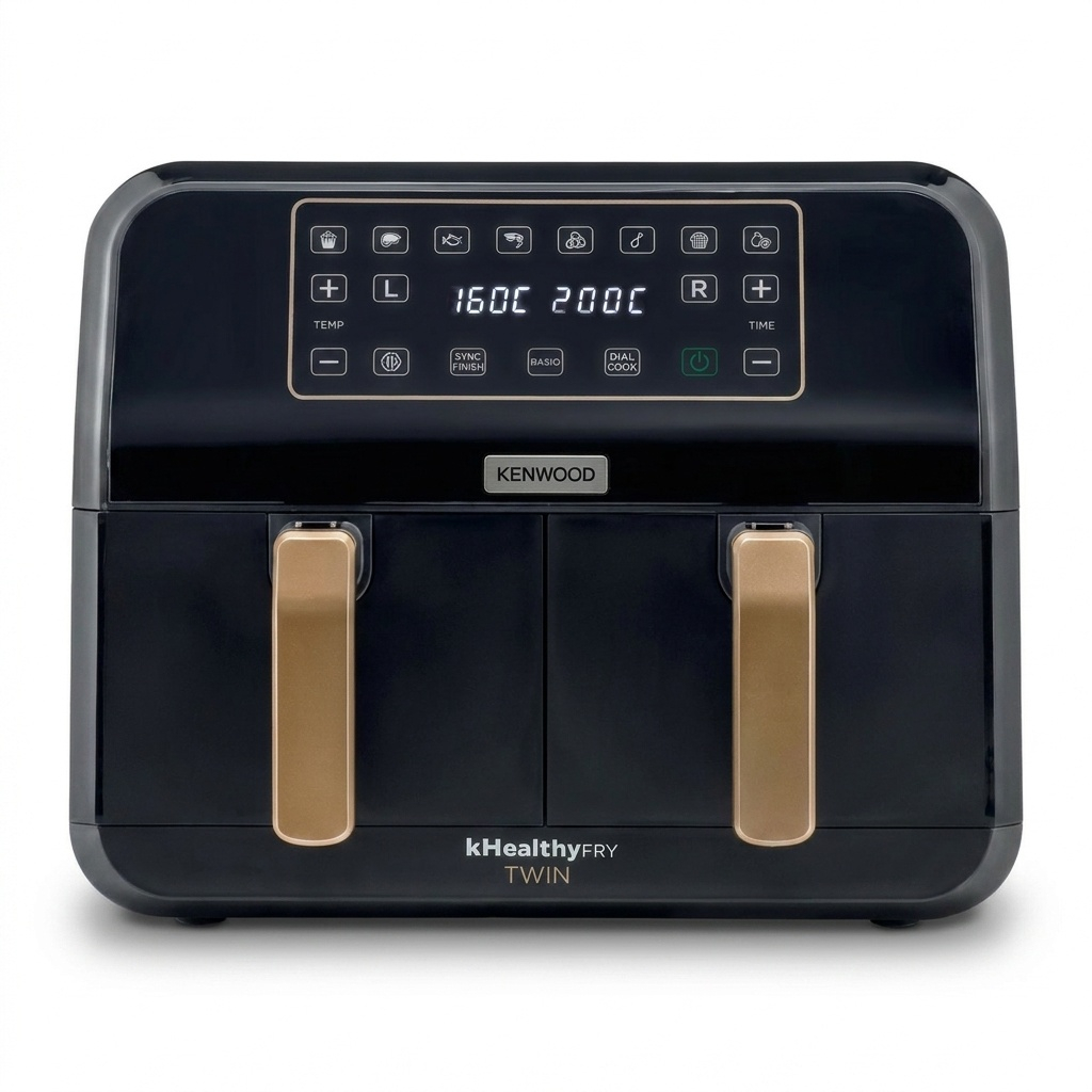 سرخ کن بدون روغن کنوود مدل HFP70