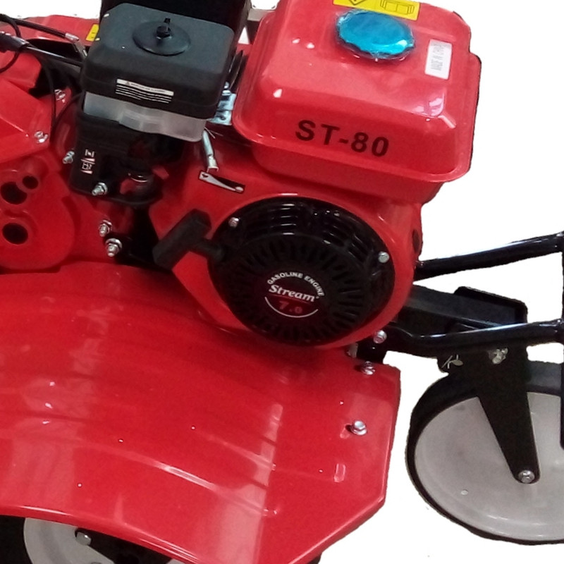 کولتیواتور بنزینی استریم مدل ST-100N