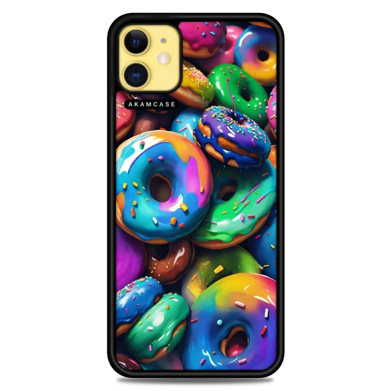 کاور آکام مدل AMC-WA11-CANDY-3 مناسب برای گوشی موبایل اپل iPhone 11