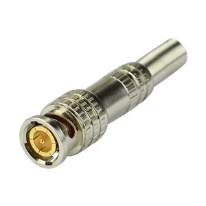 فیش BNC مدل BP04 بسته 50 عددی