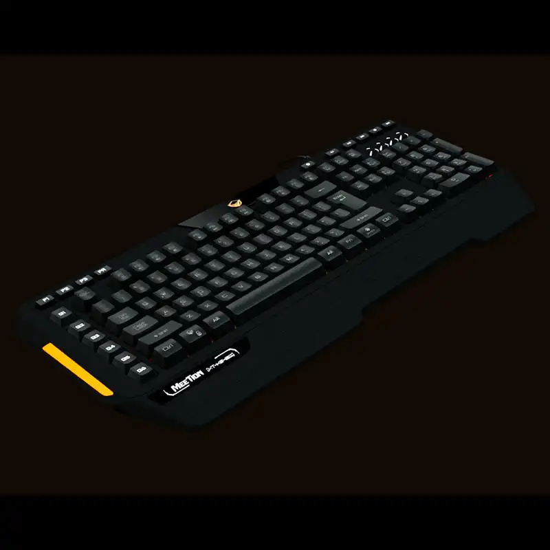 کیبورد میشن مدل K9420