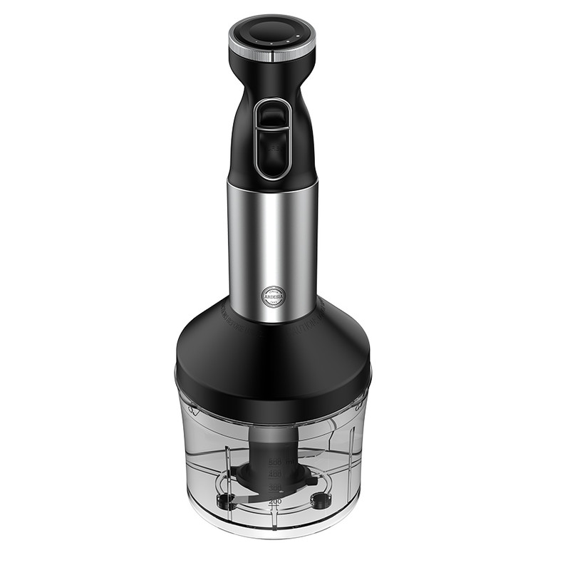 گوشت کوب برقی چندکاره 1000 وات آردزیا مدل AHB-F1000ST