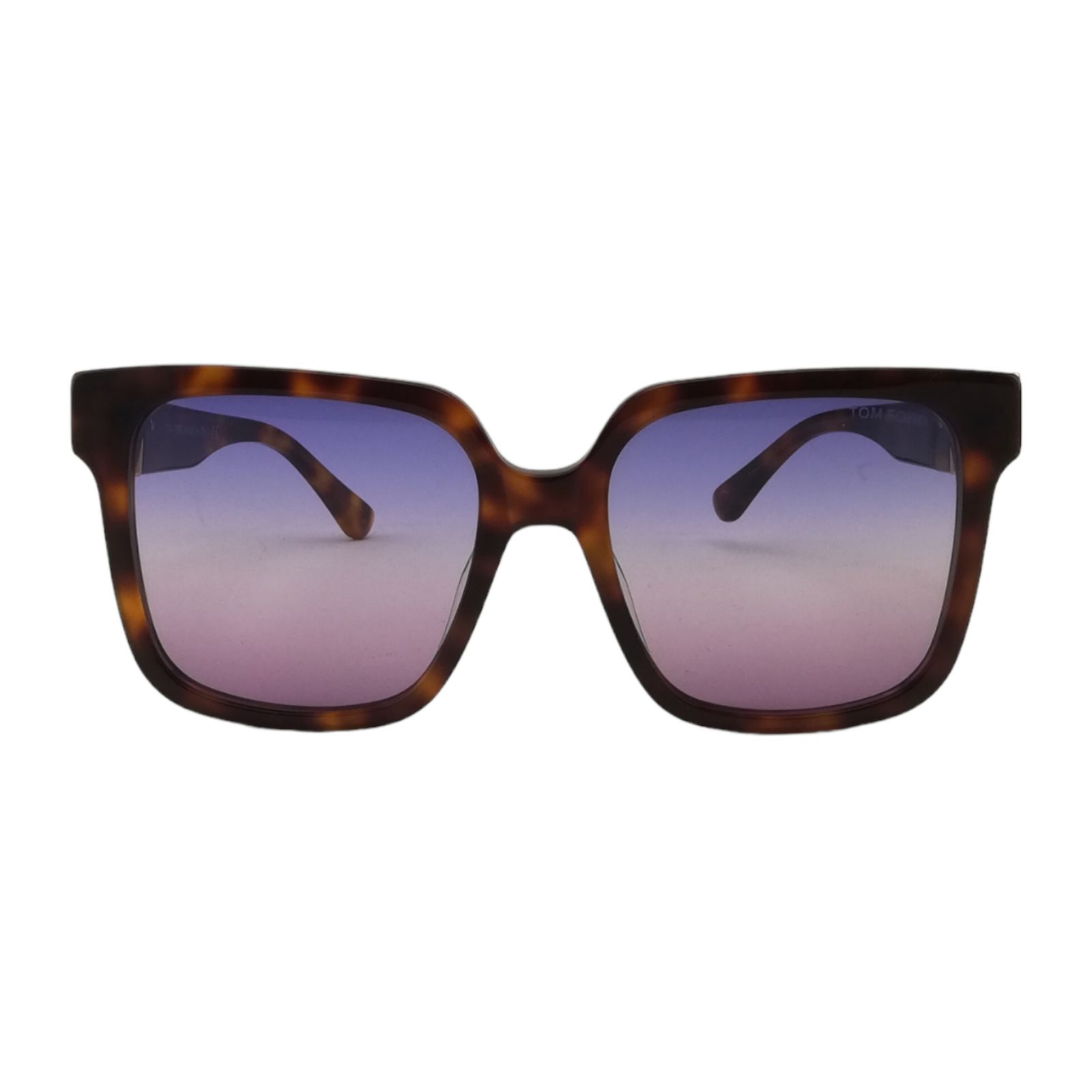 عینک آفتابی زنانه تام فورد مدل PAX FT 0792 03A