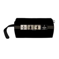 جامدادی طرح فیلم Inception مدل jm20802