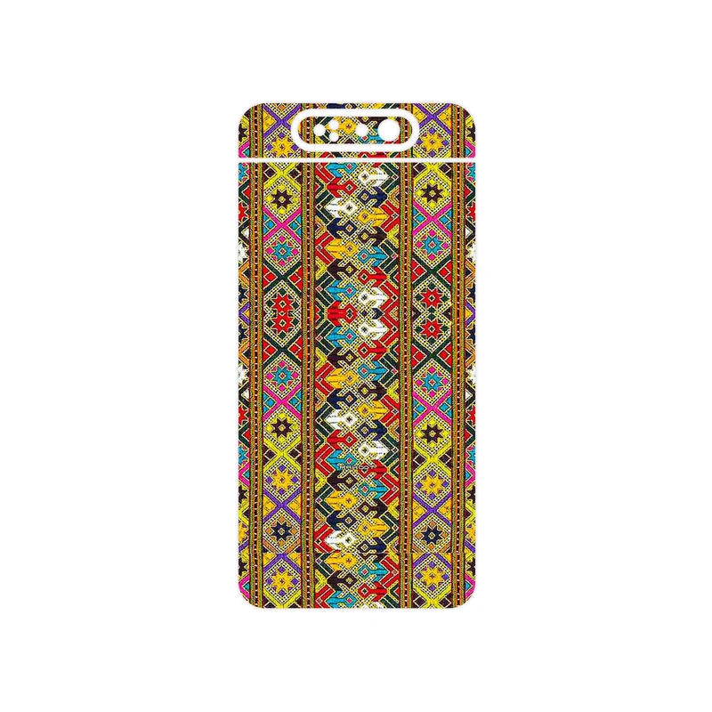 برچسب پوششی ماهوت مدل SISTAN Needlework 2 مناسب برای گوشی موبایل سامسونگ Galaxy A80