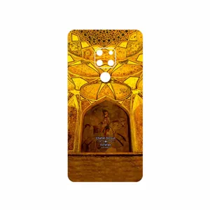 MAHOOT Chehel Sotoun Palace Cover Sticker for Huawei Mate 20