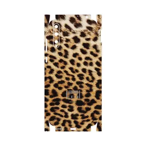 MAHOOT Leopard Skin-FullSkin Cover Sticker for Huawei Y8p