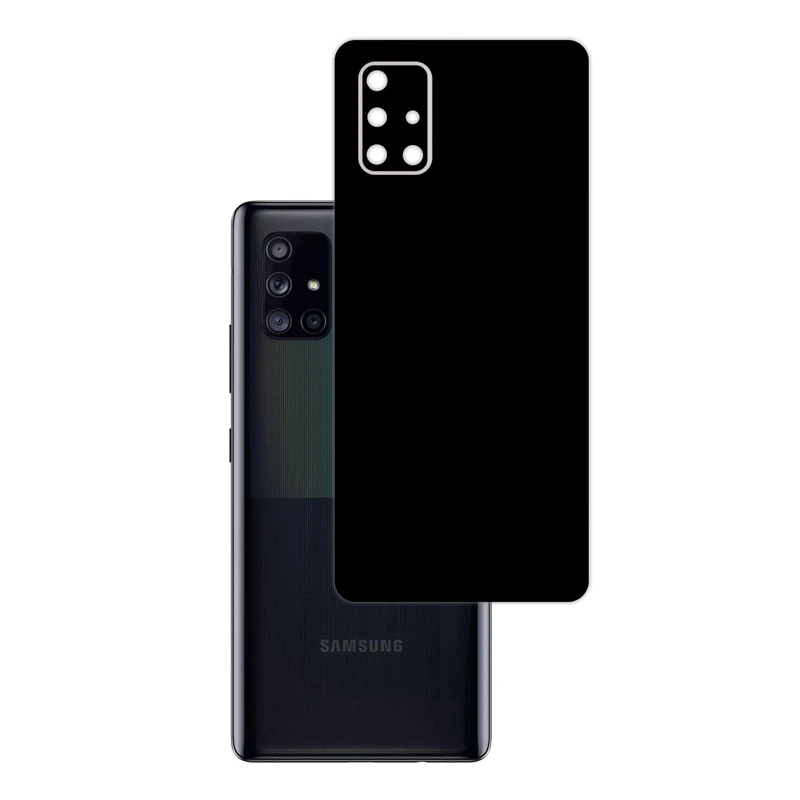 برچسب پوششی بستور مدل GB2-12 مناسب برای گوشی موبایل سامسونگ Galaxy A71 5G