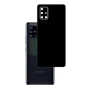 BESTOR GB2-12 Cover For Samsung Galaxy A71 5G