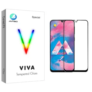 Junbo Viva Glass Screen Protector For Samsung Galaxy A30