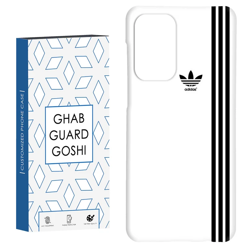 کاور قاب گارد گوشی کد Dimo-534 مناسب برای گوشی موبایل سامسونگ Galaxy A52 / a52s