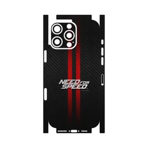 MAHOOT Need_for_Speed_Game-FullSkin Cover Sticker for Apple iPhone 16 Pro Max