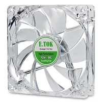 فن کیس ایتوک مدل 12-Ventilador
