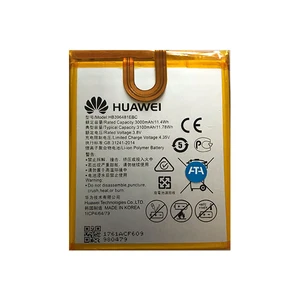 باتری موبایل مدل HB396481EBC ظرفیت 3100 میلی امپر ساعت مناسب برای گوشی موبایل هوآوی Y6 PRO