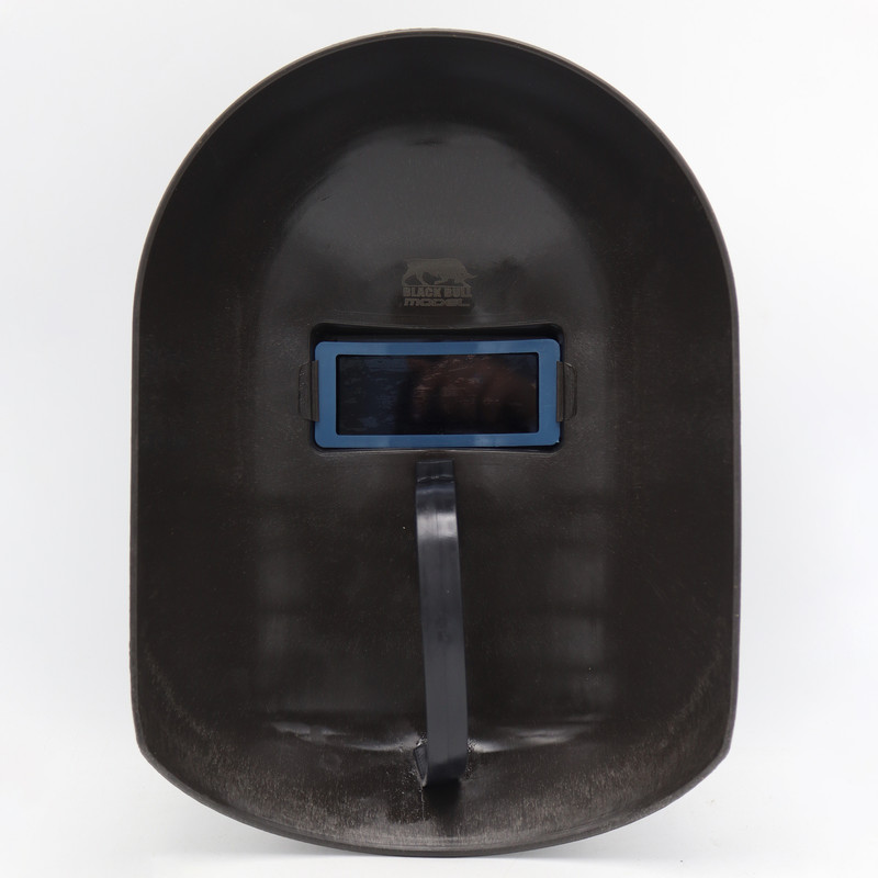 ماسک جوشکاری مدل بلک بول کد YPM-035
